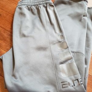 Nike Elite sweatpants